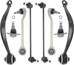 For Bmw X3 X4 2011-2018 Front Lower Control Arm Kit Steering Suspension. Fixed Price $179.99.