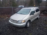Used Front Suspension Stabilizer Bar Fits: 2000 Toyota Sienna Grade. Fixed Price $150.70.