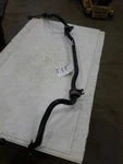 Used Rear Suspension Stabilizer Bar Fits: 2022 Chevrolet Traverse Grad. Fixed Price $90.00.