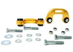 Whiteline Rear Sway Link Kit KLC26 Fits 93-07 Subaru Impreza Wrx Sti Gc Gd. Fixed Price $117.45.
