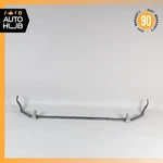 2016 Mercedes W212 E350 4MATIC Rear Anti Roll Sway Bar Stabilizer Oem. Fixed Price $60.23.