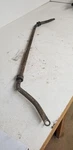 Stabilizer Bar Front Convertible Without Turbo Fits 05-08 Pt Cruiser 837556. Fixed Price $125.00.