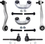 Front Ball Joints Control Arms Sway Bars For 2002-2009 Audi A4. Fixed Price $109.95.