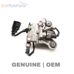 2010-2016 Porsche Panamera Rear Air Suspension Valve Block Unit / Compressor. Fixed Price $83.49.