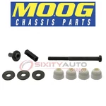Moog Rear Stabilizer Bar Link Kit For 1997-2002 Mitsubishi Montero Sport Cn. Fixed Price $21.94.