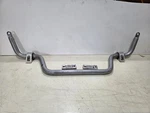 Used 1979-1993 Mustang Steeda Front Sway Bar With Billet Mounts 1-3/16". Fixed Price $266.96.