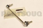 4156A169 Genuine Mitsubishi Link,fr Susp Stabilizer,lh. Fixed Price $37.56.