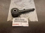 Toyota Oem Genuine Link Assy, Front Stabilizer, Rh / Lh 48820-60032. Fixed Price $74.69.