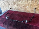 Bmw F22 F23 F32 F33 Front Sway Bar Stabilizer Assembly Oem 28K /b. Fixed Price $71.24.