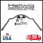 Hellwig 7180 Sway Bar Fits 03-21 E-450 Super Duty. Fixed Price $517.68.