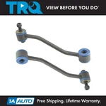 Trq Stabilizer Sway Bar End Link Rear Lh Rh Pair For Explorer Mountaineer Brand. Fixed Price $44.95.