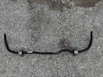 07-14 Audi Tt 8J MK2 Front Sway Bar Stabilizer Oem 3C0411303AB. Fixed Price $51.95.