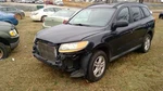 Crossmember/k-frame Front Thru 08/09/11 Fits 10-11 Santa Fe 271090. Fixed Price $532.09.
