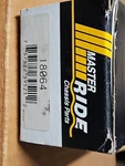 Nors Napa 18064 Front Suspension Stabilizer Sway Bar Link Kit Master Ride. Fixed Price $13.00.