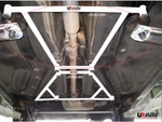For 83-99 92 Volkswagen Vw Golf/rabbit Gti MK2 MK3 1.8 Middle Ladder Support Bar. Fixed Price $238.00.