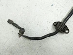 2016-2022 Bmw X1 Rear Back Stabilizer Sway Bar 33-50-6-859-894. Fixed Price $163.59.