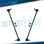 Front Stabilizer Sway Bar End Links For Bmw 525XI 528I Xdrive 528XI 530XI 535XI. Fixed Price $33.59.