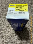Moog Front Suspension Stabilizer Bar Link K750749 Oem Replacement Fit Vehicle. Fixed Price $19.99.