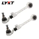 Lykt 2PCS Adjustable Front Camber Control Arms Kit For Bmw 11-17 X3 15-18 X4. Fixed Price $190.28.