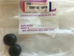 2X Crown Automotive 52001132 Sway Bar Link Bushing- B13-4. Fixed Price $25.93.