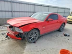 Stabilizer Bar Front Shelby Gt 500 Thru 04/29/12 Fits 11-13 Mustang 5409876. Fixed Price $130.00.