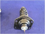 2010-2015 Chevrolet Camaro ZL1 Ss Driver Rear Shock Suspension Spring 2742. Fixed Price $149.99.