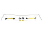 Whiteline Front 22MM Swaybar Kit For 12+ Scion Fr-s /subaru Brz/toyota 86. Fixed Price $380.88.