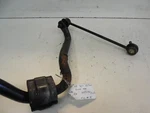 01-05 Bmw E46 325I 330I Rwd 2WD Front Anti Roll Stabilizer Sway Bar 23.3MM. Fixed Price $46.55.