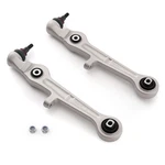2PC Front Lower Forward Control Arms Audi A4 Quattro 2002-2010 8E0407151L. Fixed Price $63.65.