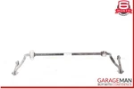 09-16 Audi A4 S4 A5 Quattro Front Stabilizer Sway Bar Assembly 8K0411309K Oem. Fixed Price $75.00.