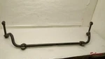 Stabilizer Bar Front With Air Suspension Fits 12-17 Audi A6 2081635. Fixed Price $169.00.
