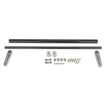 Speedway Motors Universal Hotrod Steetrod Rear Suspension Anti-sway Bar Kit. Fixed Price $450.99.