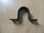 Nos 1990-1997 Ford F250 F350 F53 Rear Stabilizer Sway Bar Bracket Oem F1TZ5486C. Fixed Price $50.00.