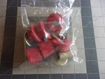 Moog K8434 Sway Bar Link Ford E250 Econoline '75-'91. Fixed Price $14.99.
