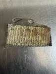 Honda Trailsport Exhaust Frame Protector Shield 50310-128-000 Oem. Fixed Price $27.53.
