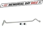Whiteline BHF48 Fits Honda 00-04 S2000 Ap Front 30MM Swaybar-heavy Duty. Fixed Price $291.50.