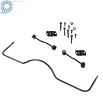 1999-04 For Jeep Grand Cherokee 927-158 Rear Suspension Sway Bar W/ Bushing Kit. Fixed Price $102.22.