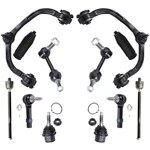 Front Ball Joints Control Arms Sway Bars 2005 2006 Ford Expedition. Fixed Price $189.95.