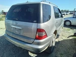 Crossmember/k-frame 163 Type Rear ML350 Fits 98-05 Mercedes Ml-class 32817852. Fixed Price $318.00.