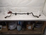 Front Stabilizer Bar 488040E010 Fits 20-24 Highlander 2906758. Fixed Price $113.05.