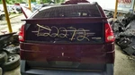 Stabilizer Bar Front Awd Fits 02-06 Rendezvous 359443. Fixed Price $51.30.