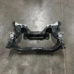 03-09 Mercedes-benz W211 Class Rwd Front Subframe Crossmember Oem. Fixed Price $201.00.