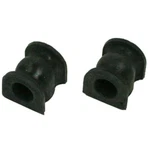 101-6995 Beck Arnley Set Of Sway Bar Bushings Rear For Honda Cr-v 02-04 Pair. Fixed Price $21.45.