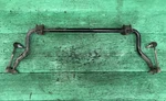 Land Rover Defender L663 Rear Anti Roll Sway Bar Stabilizer 2020-2025 LPLA5A771. Fixed Price $133.63.