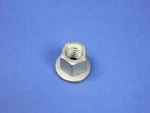 Genuine Mopar Hex Lock Nut Mounting 6507109AA. Fixed Price $9.48.