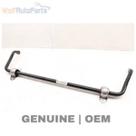 2016-2018 Bmw 330E 2.0L Front Stabilizer / Sway Bar 6792113. Fixed Price $55.49.