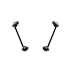 Partsw 2PC Sway Bar End Link Kit For Nissan Pathfinder 1996-2004 Infiniti QX4. Fixed Price $18.64.