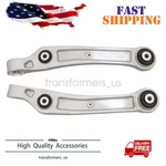 2X Front Left & Right Lower Forward Control Arm Audi Phev A6 Allroad SQ5. Fixed Price $69.65.
