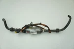 Front Anti Roll Stabilizer Sway Bar Electronic Oem 4M0400045 Audi RSQ8 22 *note*. Fixed Price $1019.99.