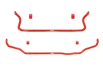 Eibach Springs 3882.320 Anti-roll-kit (front And Rear Sway Bars). Fixed Price $568.00.